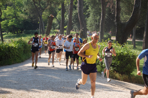 Villa Ada Race...in corsa per l'Africa (08/06/2008) villaada-044