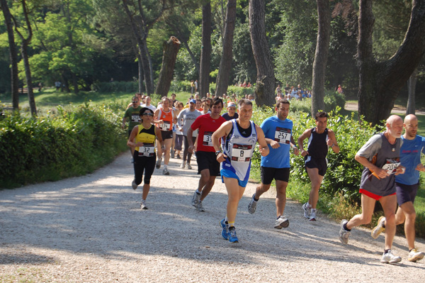 Villa Ada Race...in corsa per l'Africa (08/06/2008) villaada-051