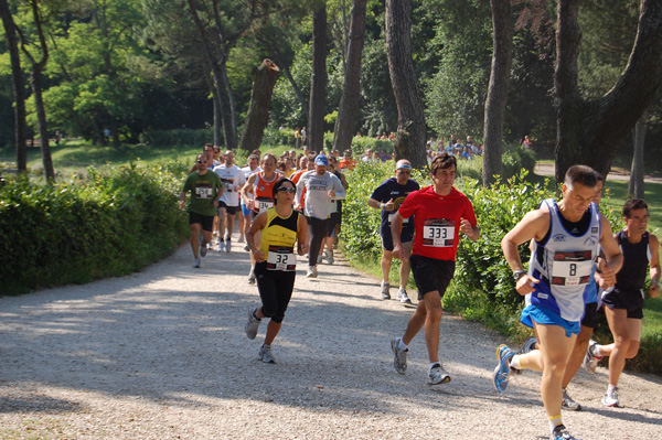 Villa Ada Race...in corsa per l'Africa (08/06/2008) villaada-052