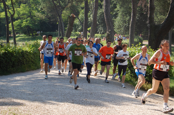 Villa Ada Race...in corsa per l'Africa (08/06/2008) villaada-055
