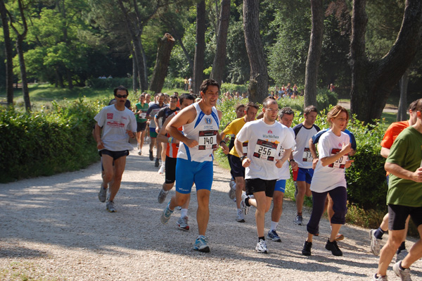 Villa Ada Race...in corsa per l'Africa (08/06/2008) villaada-056
