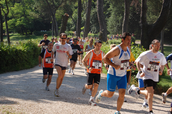 Villa Ada Race...in corsa per l'Africa (08/06/2008) villaada-057