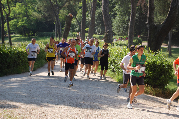 Villa Ada Race...in corsa per l'Africa (08/06/2008) villaada-061
