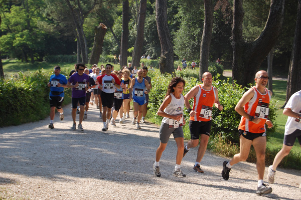 Villa Ada Race...in corsa per l'Africa (08/06/2008) villaada-068