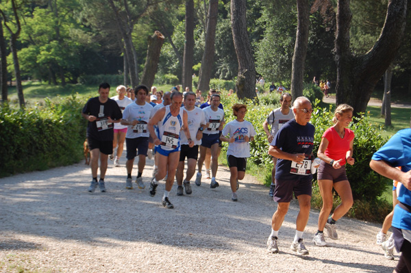 Villa Ada Race...in corsa per l'Africa (08/06/2008) villaada-073