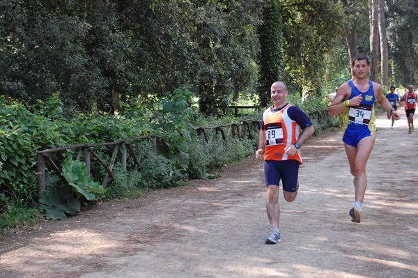 Villa Ada Race...in corsa per l'Africa (08/06/2008) villaada-153
