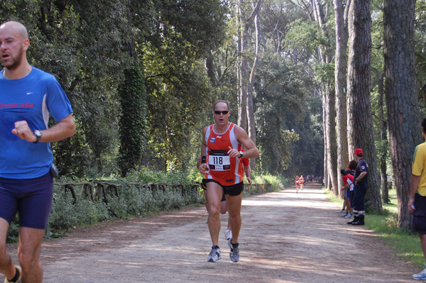 Villa Ada Race...in corsa per l'Africa (08/06/2008) villaada-177