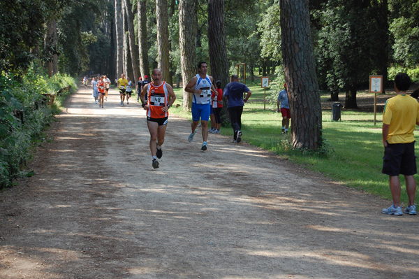 Villa Ada Race...in corsa per l'Africa (08/06/2008) villaada-212