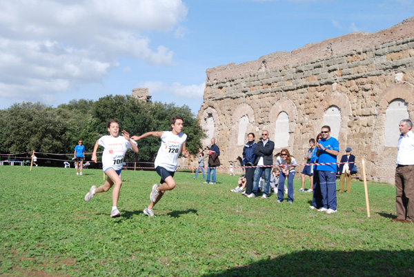 Trofeo Podistica Solidarietà (02/11/2008) trofeo_2758