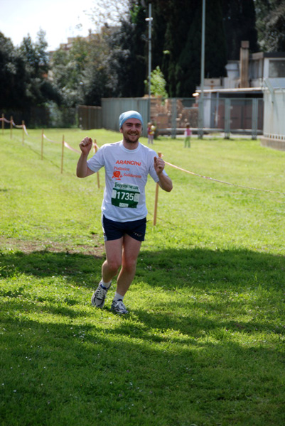 Cross Interbancario (13/04/2008) crossinterb_2008
