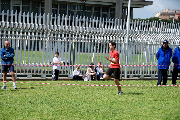 Cross Interbancario (13/04/2008) crossinterb_2218