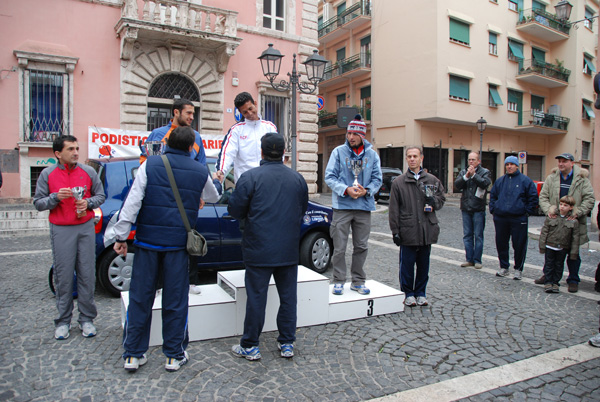 Gran Prix della Città di Tivoli (23/11/2008) granprix_4780