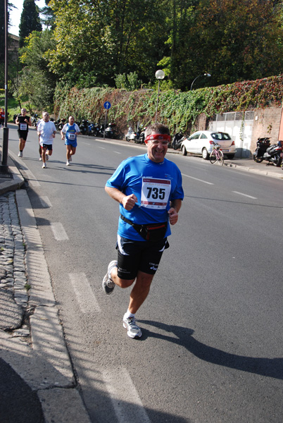 Run for Food (19/10/2008) food_8025