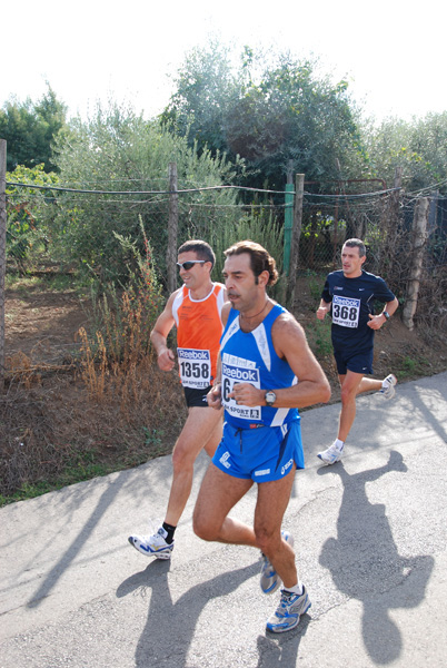Trofeo Vini Pallavicini (28/09/2008) colonna_3014