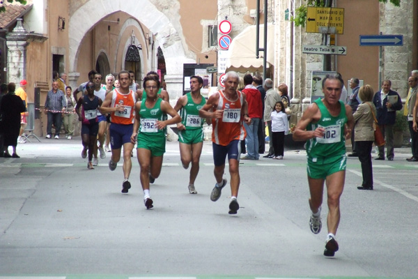 Gara della Solidarietà di Tagliacozzo (14/09/2008) tagliacozzon_5110