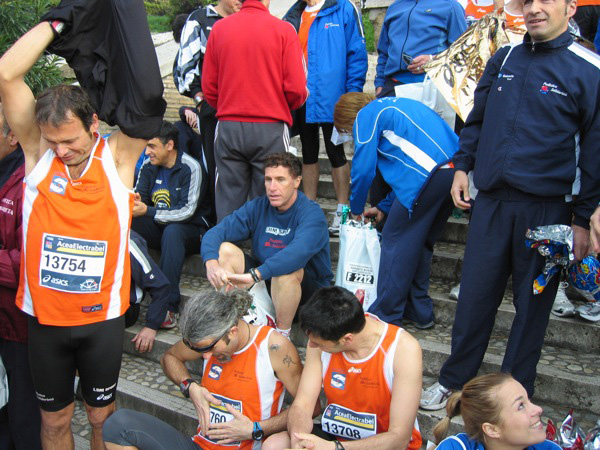 Maratona della Città di Roma (16/03/2008) tarquini_8931