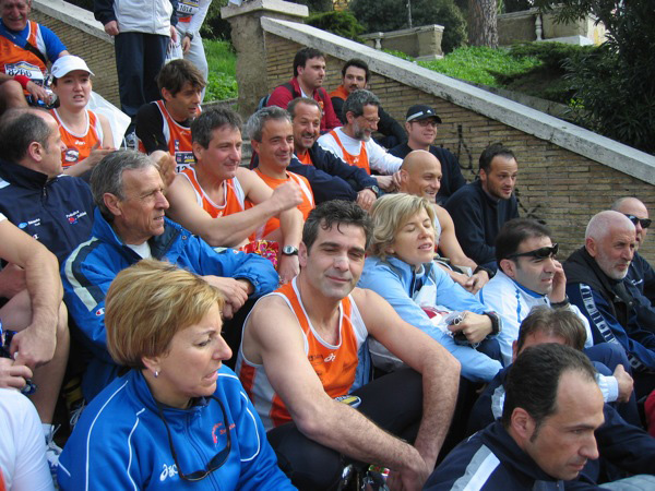 Maratona della Città di Roma (16/03/2008) tarquini_8939