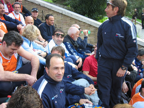 Maratona della Città di Roma (16/03/2008) tarquini_8940