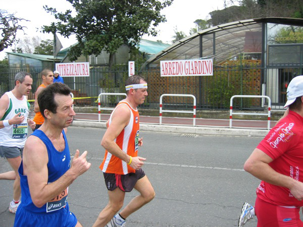 Maratona della Città di Roma (16/03/2008) tarquini_8988