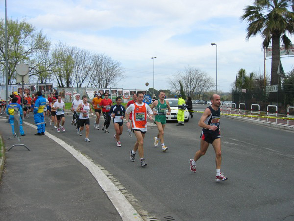 Maratona della Città di Roma (16/03/2008) tarquini_8997