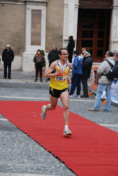 Gran Prix della Città di Tivoli (23/11/2008) granprix_4052