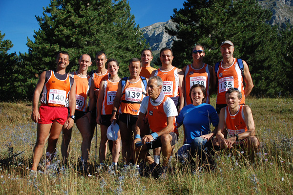 Ecotrail del Gran Sasso (10/08/2008) gransasso08_021