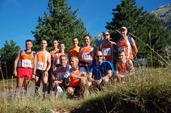 Ecotrail del Gran Sasso (10/08/2008) gransasso08_025