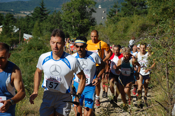 Ecotrail del Gran Sasso (10/08/2008) gransasso08_033