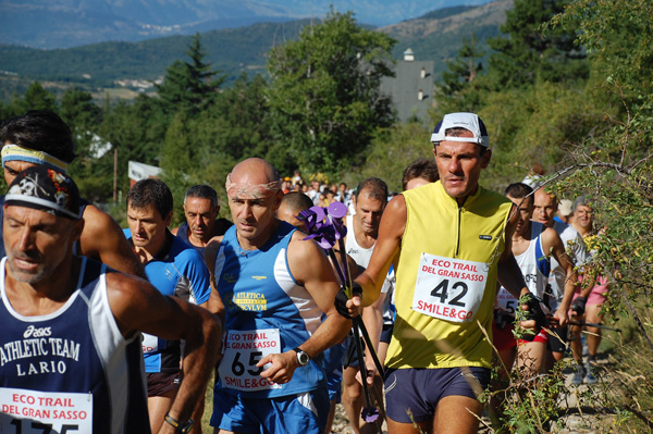 Ecotrail del Gran Sasso (10/08/2008) gransasso08_035