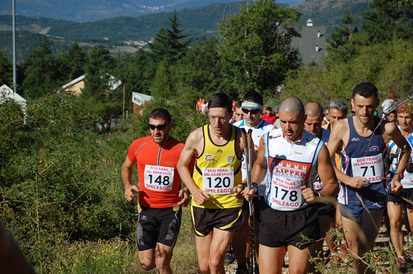 Ecotrail del Gran Sasso (10/08/2008) gransasso08_040