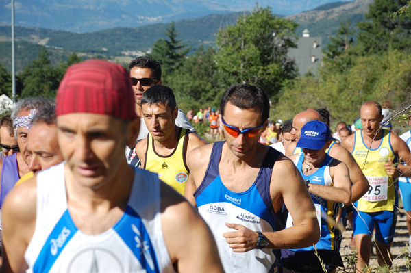 Ecotrail del Gran Sasso (10/08/2008) gransasso08_042