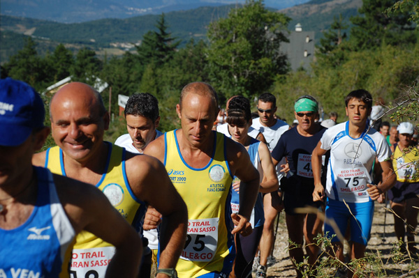 Ecotrail del Gran Sasso (10/08/2008) gransasso08_043