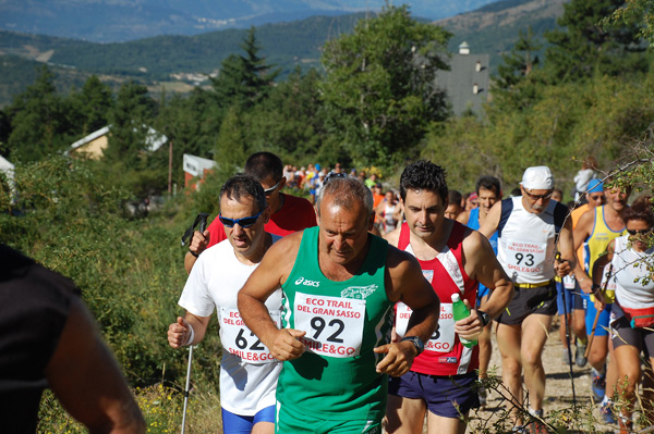 Ecotrail del Gran Sasso (10/08/2008) gransasso08_047