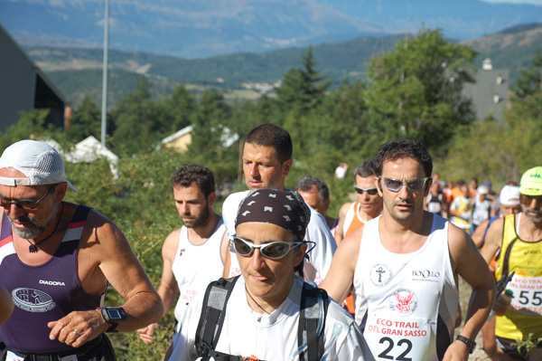 Ecotrail del Gran Sasso (10/08/2008) gransasso08_054
