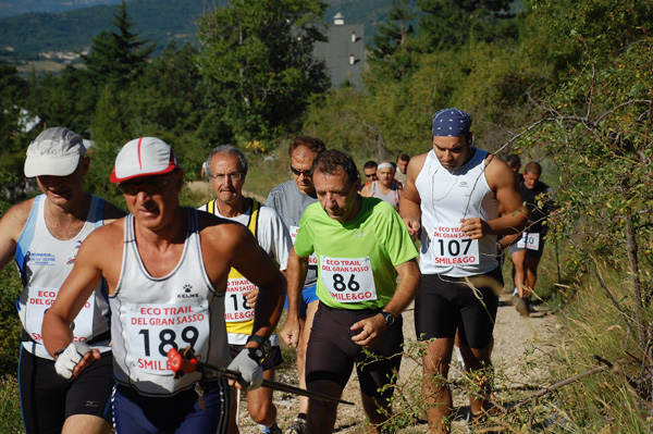 Ecotrail del Gran Sasso (10/08/2008) gransasso08_059