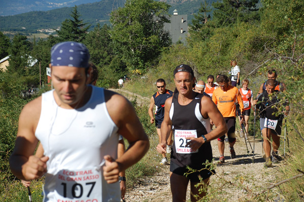 Ecotrail del Gran Sasso (10/08/2008) gransasso08_060