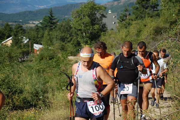Ecotrail del Gran Sasso (10/08/2008) gransasso08_062