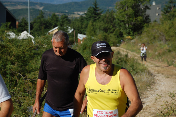 Ecotrail del Gran Sasso (10/08/2008) gransasso08_068