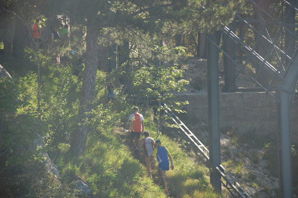 Ecotrail del Gran Sasso (10/08/2008) gransasso08_078