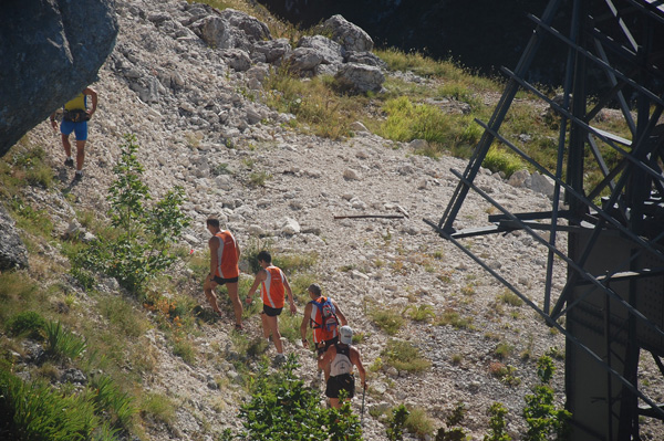 Ecotrail del Gran Sasso (10/08/2008) gransasso08_079