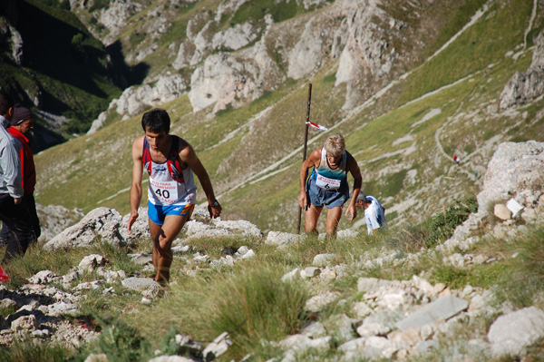Ecotrail del Gran Sasso (10/08/2008) gransasso08_097