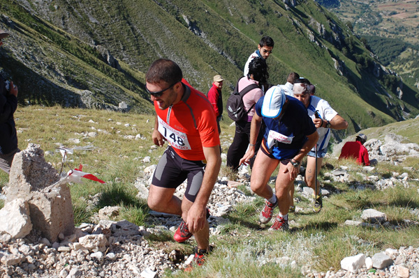 Ecotrail del Gran Sasso (10/08/2008) gransasso08_129