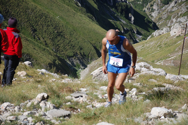 Ecotrail del Gran Sasso (10/08/2008) gransasso08_146