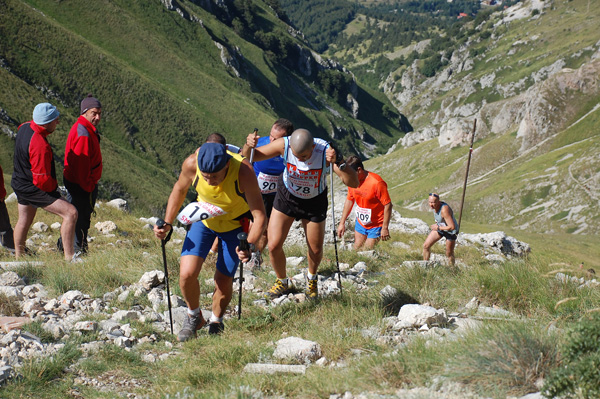 Ecotrail del Gran Sasso (10/08/2008) gransasso08_161