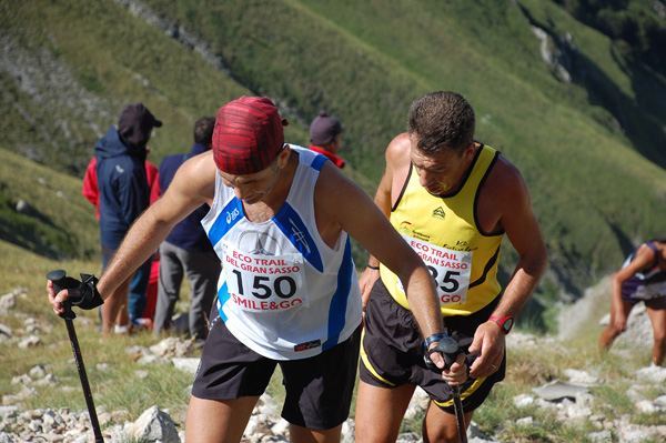 Ecotrail del Gran Sasso (10/08/2008) gransasso08_172