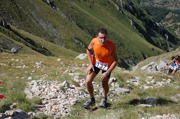 Ecotrail del Gran Sasso (10/08/2008) gransasso08_189