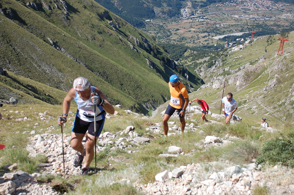 Ecotrail del Gran Sasso (10/08/2008) gransasso08_194