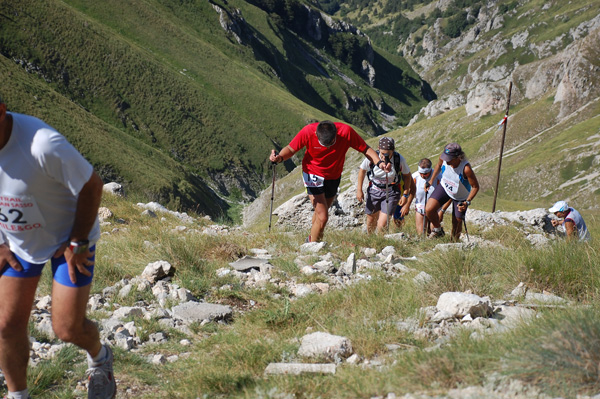 Ecotrail del Gran Sasso (10/08/2008) gransasso08_195