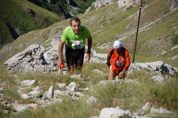 Ecotrail del Gran Sasso (10/08/2008) gransasso08_197