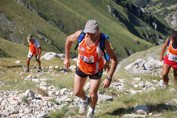 Ecotrail del Gran Sasso (10/08/2008) gransasso08_207